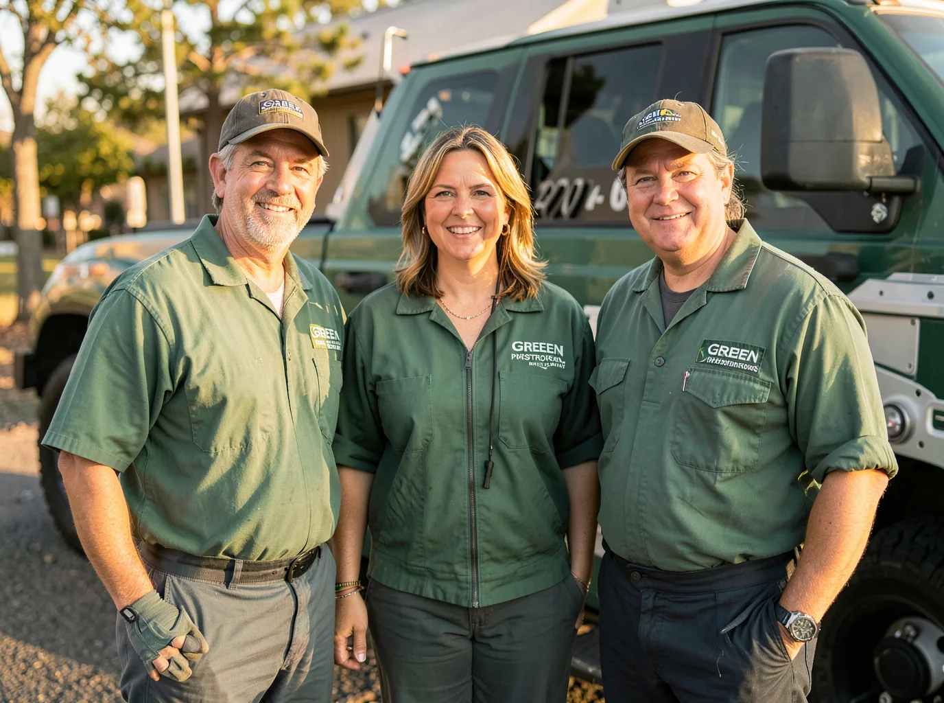 Water Damage Restoration company in Greenville, SC